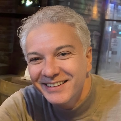 Cenk Barut