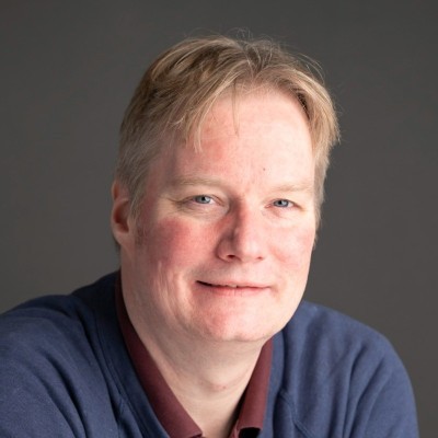 Joost Noppen